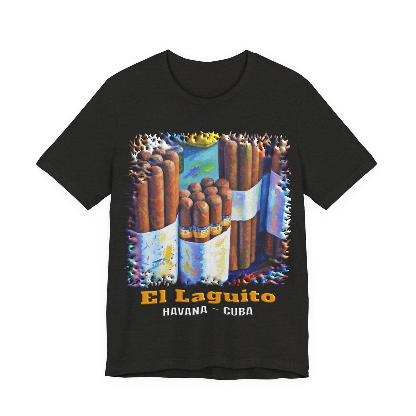 Cigar Tee
