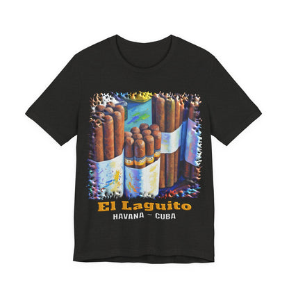 Cigar Tee