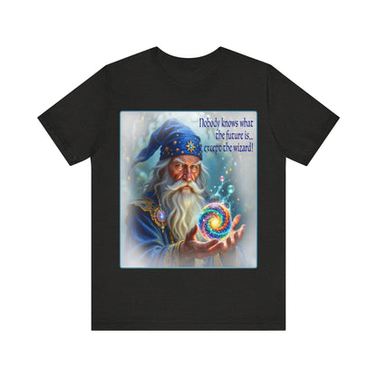 Mystical Wizard Tee