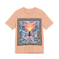 Fear No Evil Tee