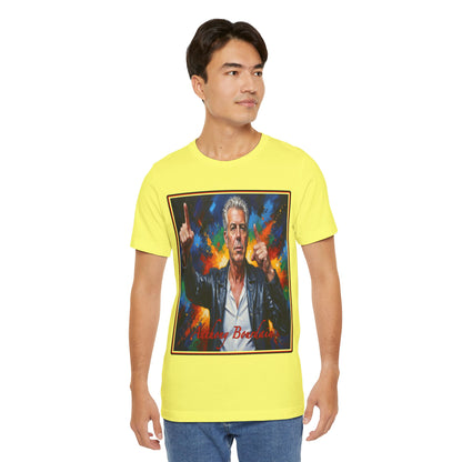 Anthony Bourdain Tee