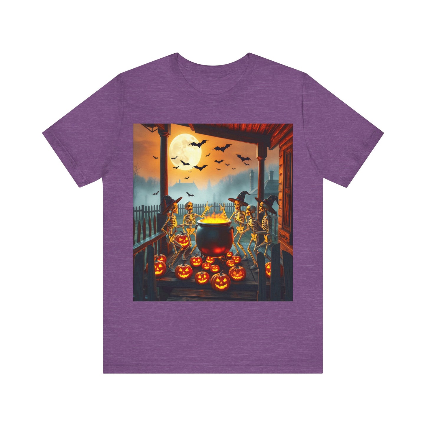 Halloween Party Tee