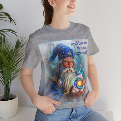 Mystical Wizard Tee