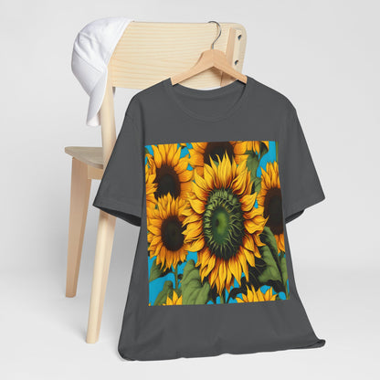 Sunflower Tee