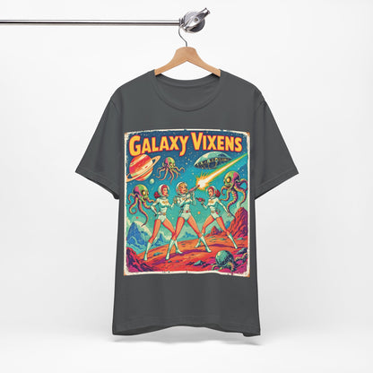 Galaxy Vixens Tee