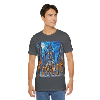 Werewolves of London Tee