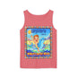 Carpinteria Tank Top