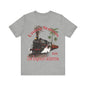 Union Station Los Angeles Tee