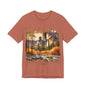 Yosemite Park Tee