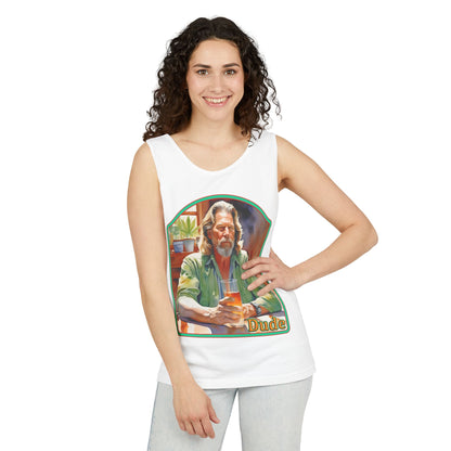 Dude Tank Top