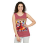 Santa Barbara Fiesta Tank Top