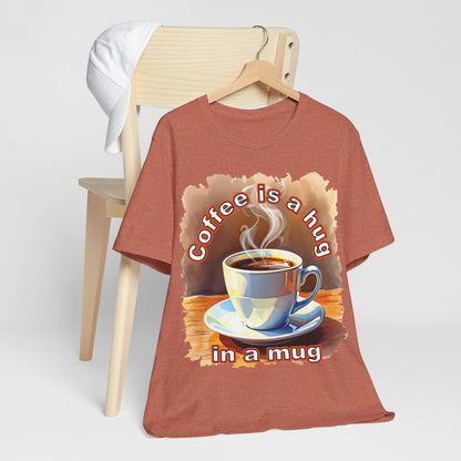 Coffee Lover Tee