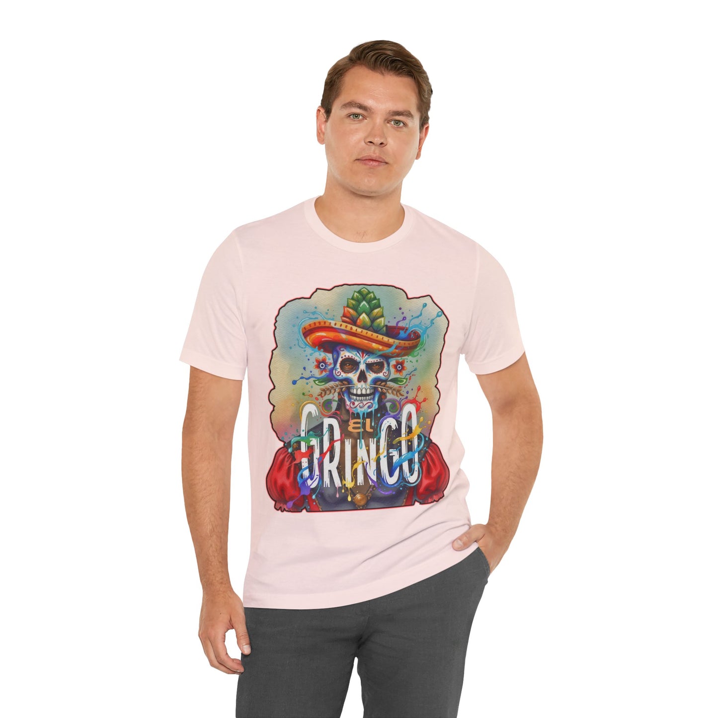 El Gringo Tee
