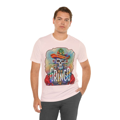 El Gringo Tee