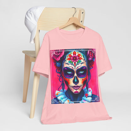 Day of the Dead Tee