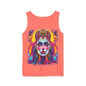Psychedelic Princess Tank Top