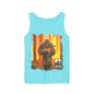 Bigfoot Tank Top