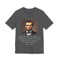 Lincoln Freedom Tee