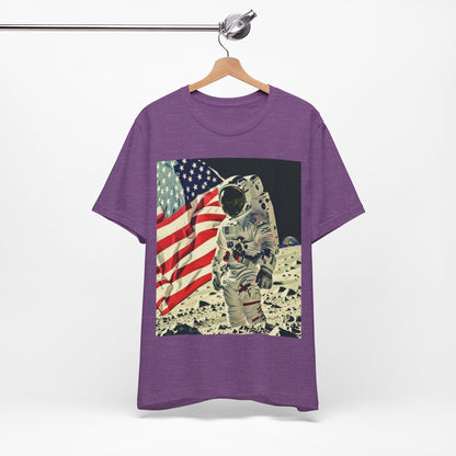 Astronaut Tee