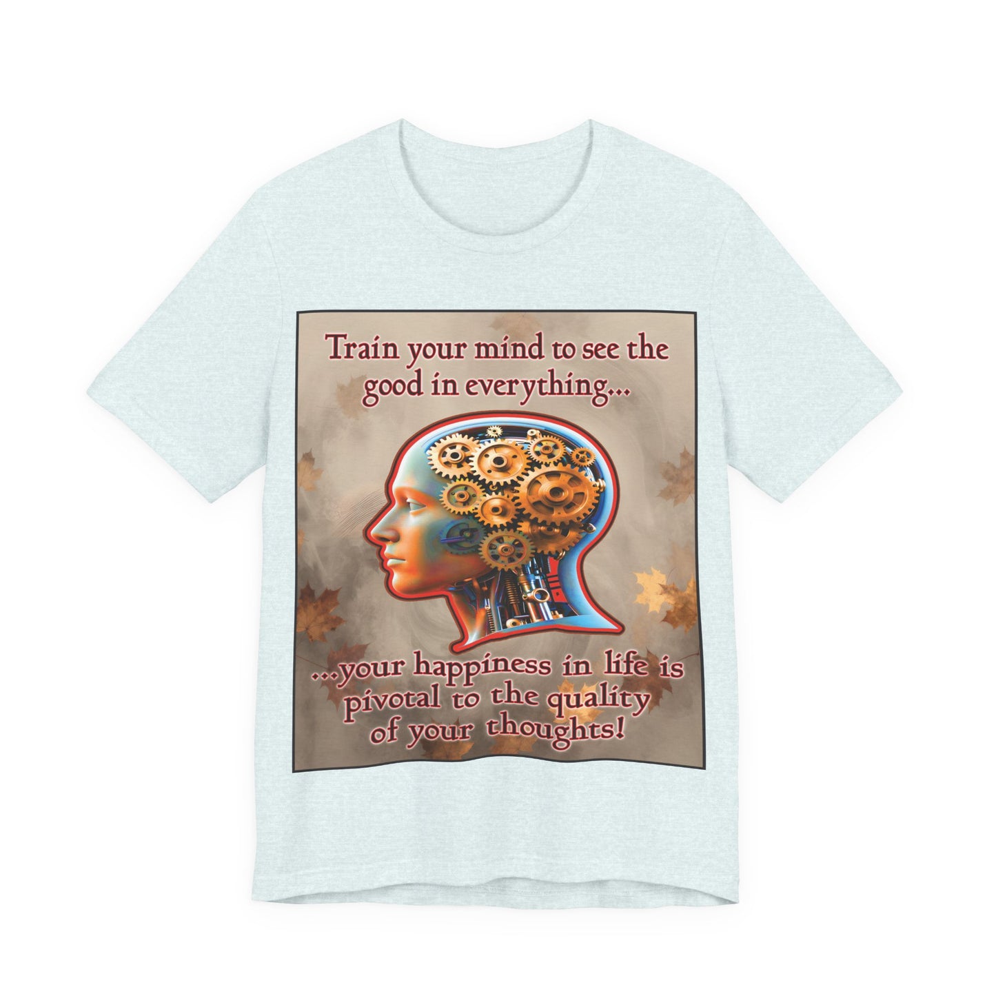 Positive Mind Tee