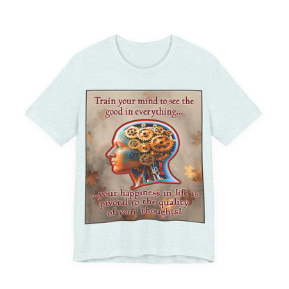 Positive Mind Tee