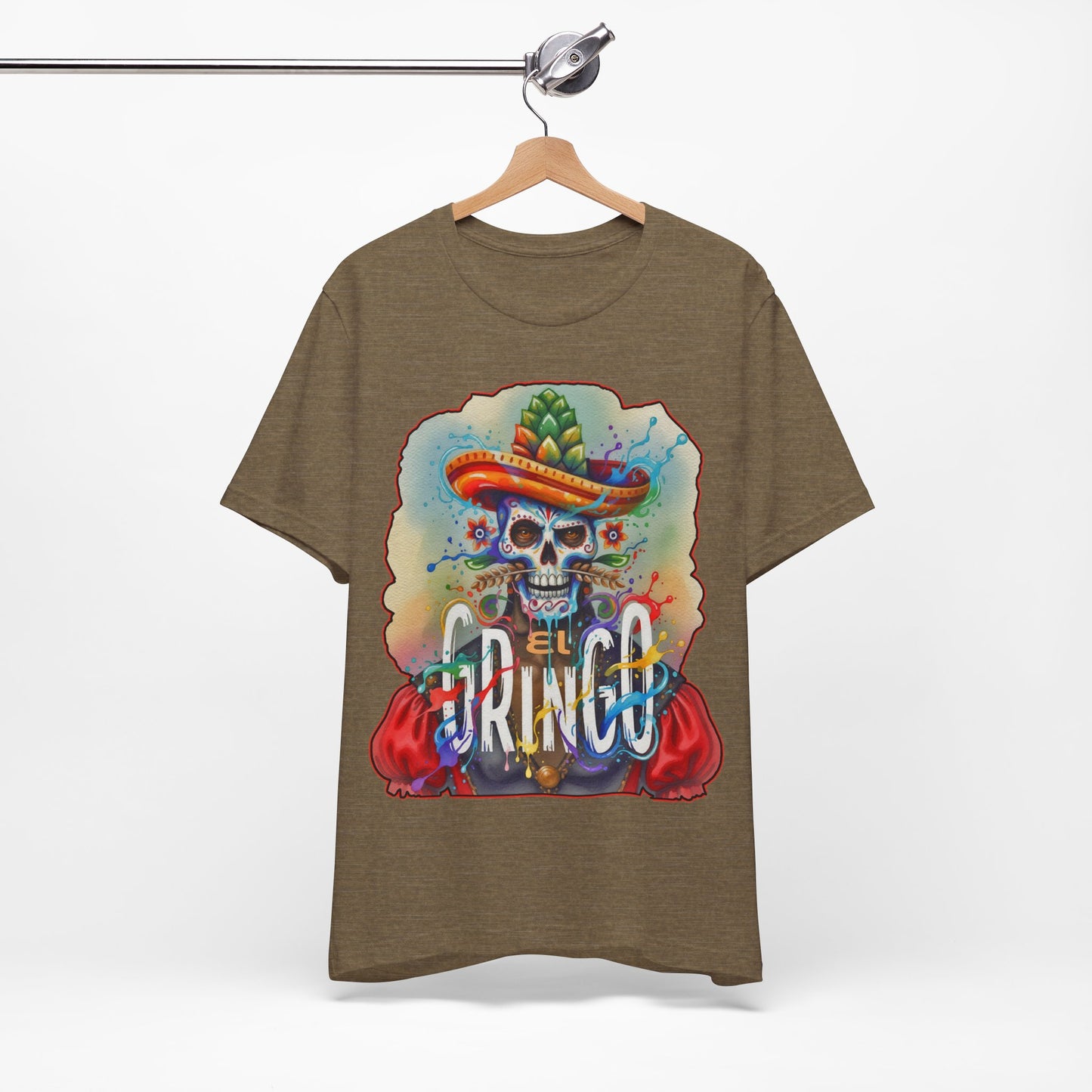 El Gringo Tee