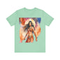 Warrior Goddess Tee
