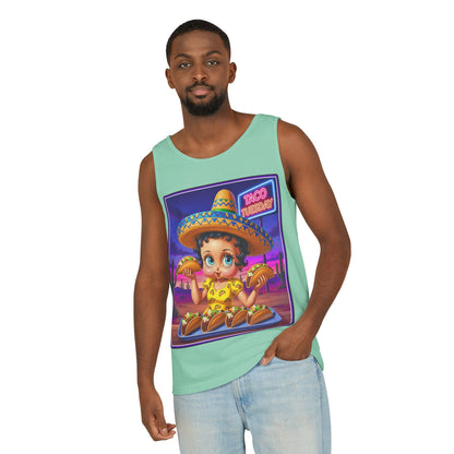 Taco Tuesday Tank Top