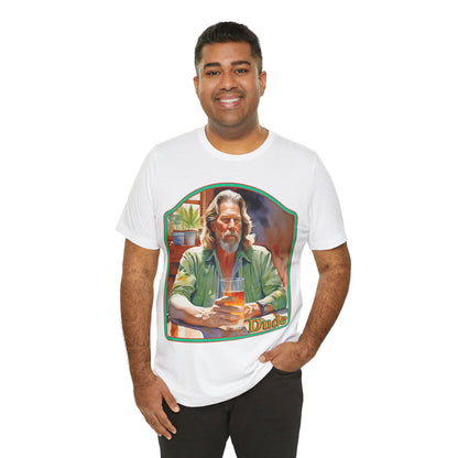 The Dude Tee