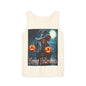 Halloween Witchy Tank Top
