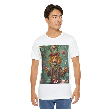 Tea Time Tee