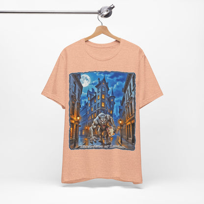 Werewolves of London Tee