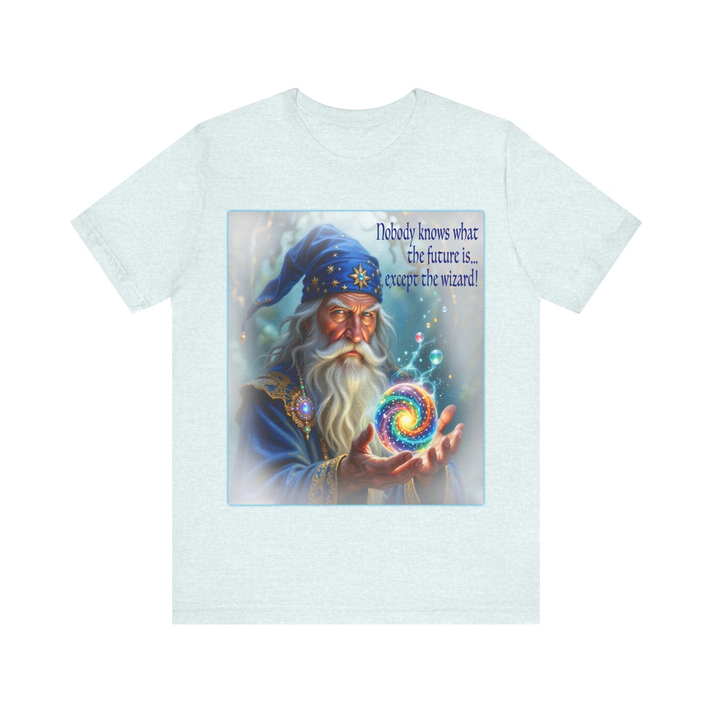 Mystical Wizard Tee
