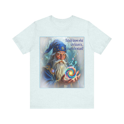 Mystical Wizard Tee