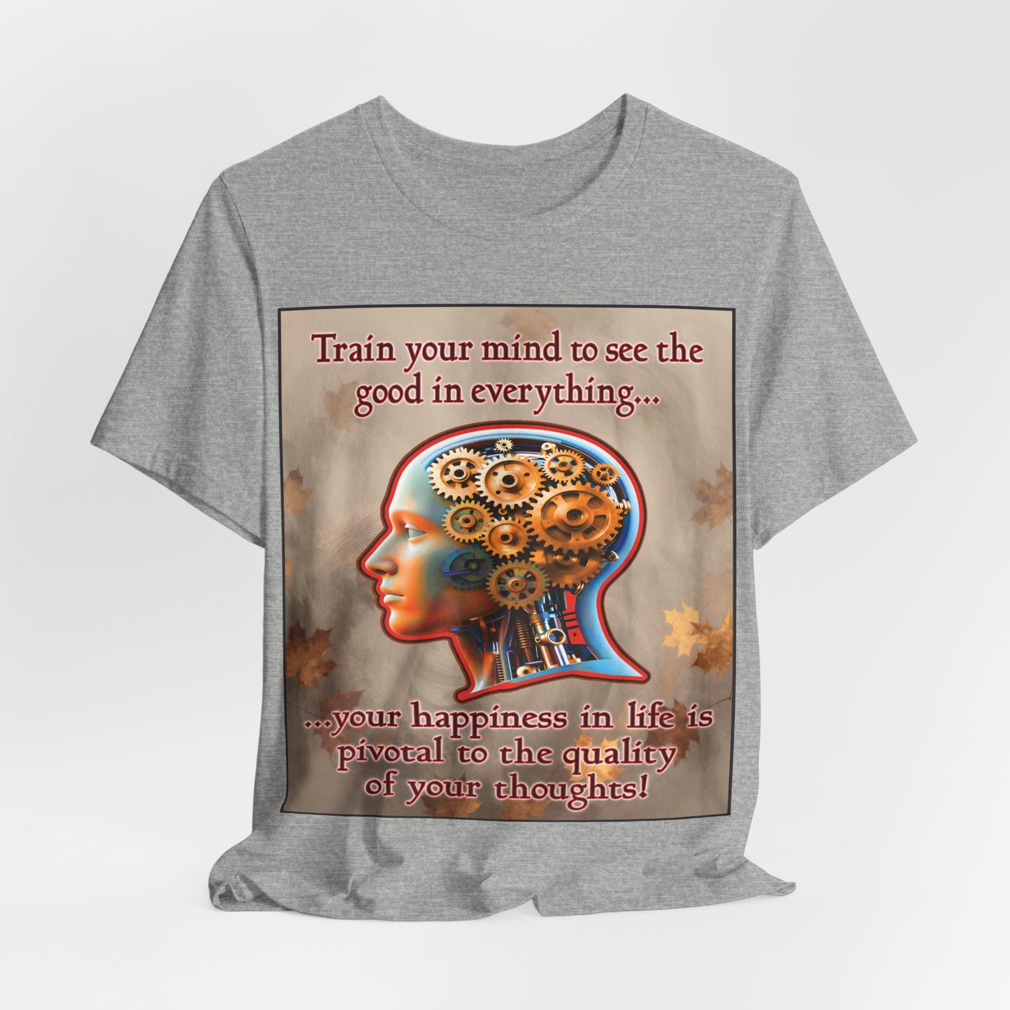 Positive Mind Tee