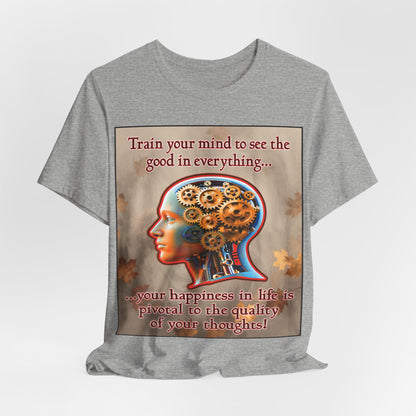 Positive Mind Tee